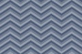 Zigzag. Modern seamless striped wallpaper for design. Color diagonal lines background vector.