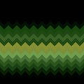 Zigzag pattern chevron design background, creative abstract