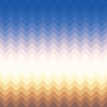 Zigzag pattern chevron design background, modern zig zag background