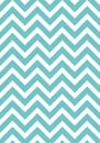 Zigzag pattern lightblue wallpaper