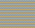 Zigzag pattern seamless. Zig zag background color. Vector abstract design Royalty Free Stock Photo