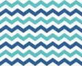 Zigzag pattern seamless. Zig zag background color. Vector abstract design Royalty Free Stock Photo