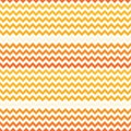 Zigzag pattern white isolated chevron background, texture style Royalty Free Stock Photo