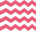 Zigzag background