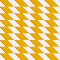 Zigzag repeatable pattern with parallelograms - Geometric abstra