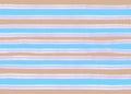 Zigzag stripes background Royalty Free Stock Photo