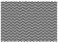 Zigzag texture