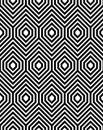 ZigZag Vector Seamless Pattern