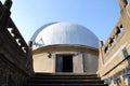 Zijing Mountain Observatory