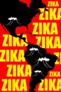 Zika Americas