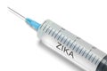 Zika Vaccine