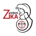 Zika virus alert