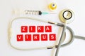 Zika virus