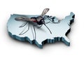 Zika Virus In The United States