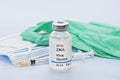 Zika Virus Vaccine