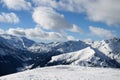 Zillertal Arena, Penken