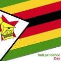 Zimbabwe independence day