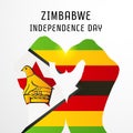 Zimbabwe independence day.