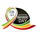 Zimbabwe independence day.