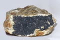 zinc blende from Tasmania, Australia