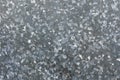 Zinc galvanized grunge metal texture may be used as background.