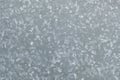 Zinc galvanized grunge metal texture may be used as background. Royalty Free Stock Photo