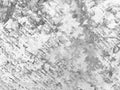 Zinc galvanized grunge metal texture. Old galvanized steel background. Close-up of a gray zinc plate Royalty Free Stock Photo