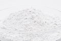 zinc stearate, used in the plastics, rubber, lubricant, release agent, crumbling agent, acid remover and processing aid in Royalty Free Stock Photo