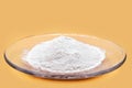 Zinc stearate, used in the plastics, rubber, lubricant, release agent, crumbling agent, acid remover and processing aid in