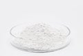 Zinc stearate, used in the plastics, rubber, lubricant, release agent, crumbling agent, acid remover and processing aid in