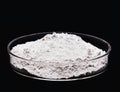 Zinc stearate, used in the plastics, rubber, lubricant, release agent, crumbling agent, acid remover and processing aid in