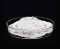 zinc stearate, used in the plastics, rubber, lubricant, release agent, crumbling agent, acid remover and processing aid in Royalty Free Stock Photo