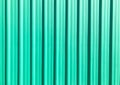 Zinc surface texture green galvanized iron wall texture, Zinc with rust pattern background Closeup pattern texture vertical zinc s