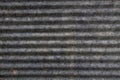Zinc texture background Royalty Free Stock Photo