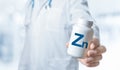 Zinc Zn , Zn supplements for human health. Doctor recommends taking Zinc. doctor talks about Benefits of Zn. Essential vitamins