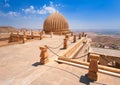 Zinciriye Medrese, Mardin, Turkey