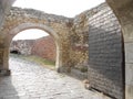 Zindan gate, Belgrade