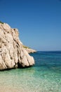 Zingaro marine reserve, Sicily