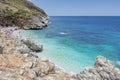 Príroda rezerva sicília 