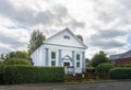 Zion Baptist Church, Smarden, Kent, UK