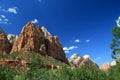 Zion National Park 7