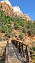 Zion National Park