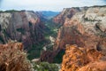 Zion National Park