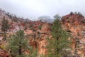 Zion National Park