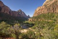 Zion National Park