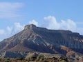 Zion National Park photos Royalty Free Stock Photo