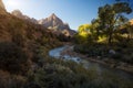 Zion National Park, USA