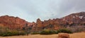 Zion National Park, Utah