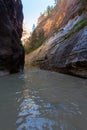 Zion National Park in Utah