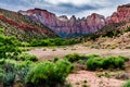 Zion National Park, Utah.